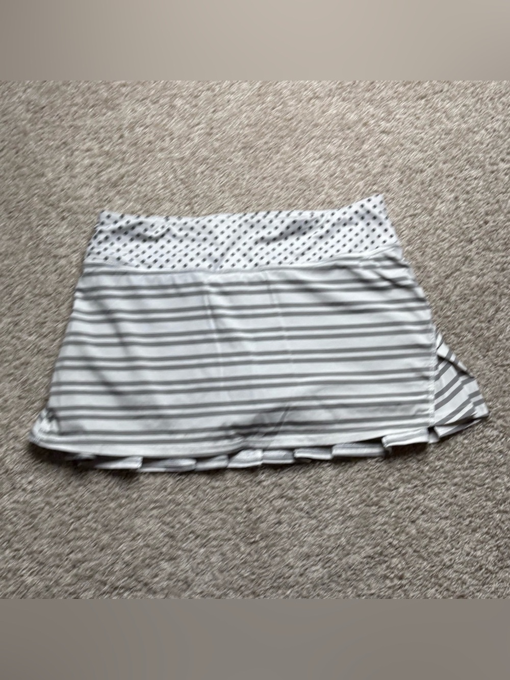 Lululemon Run: Pace Setter Skirt (Regular)